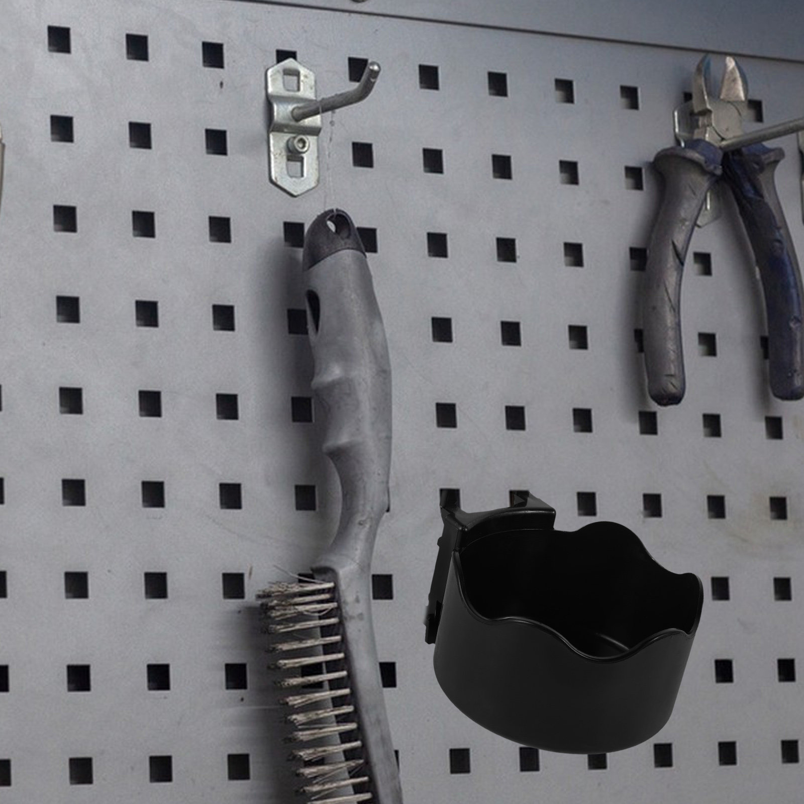 5 Pezzi Ganci per Attrezzi di  - Car Detailing Brush recensione e prezzo