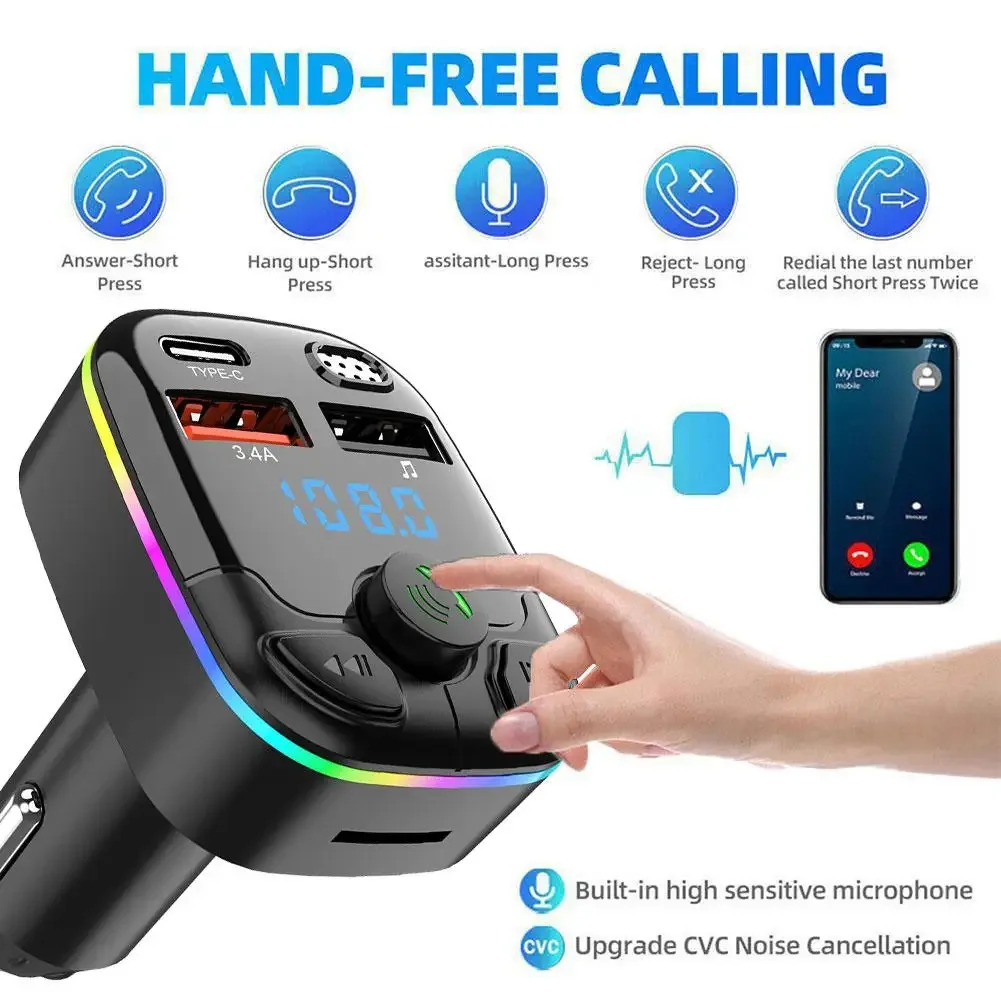 Adattatore trasmettitore FM Wi - Wireless Car Charger recensione e prezzo
