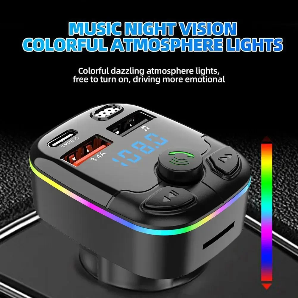 Adattatore trasmettitore FM Wi - Wireless Car Charger recensione e prezzo