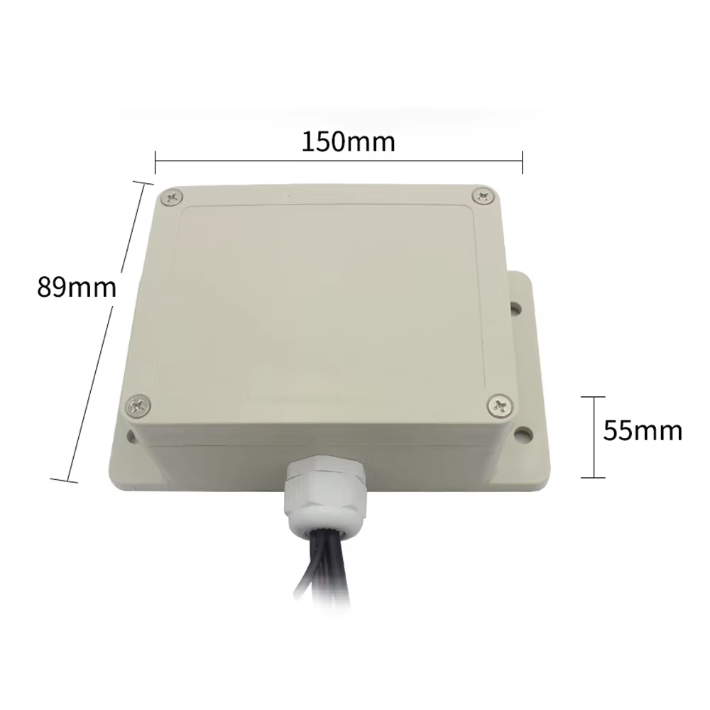 NUOVO Sistema di Sensori di Pa - Parking Sensor Reverse recensione e prezzo
