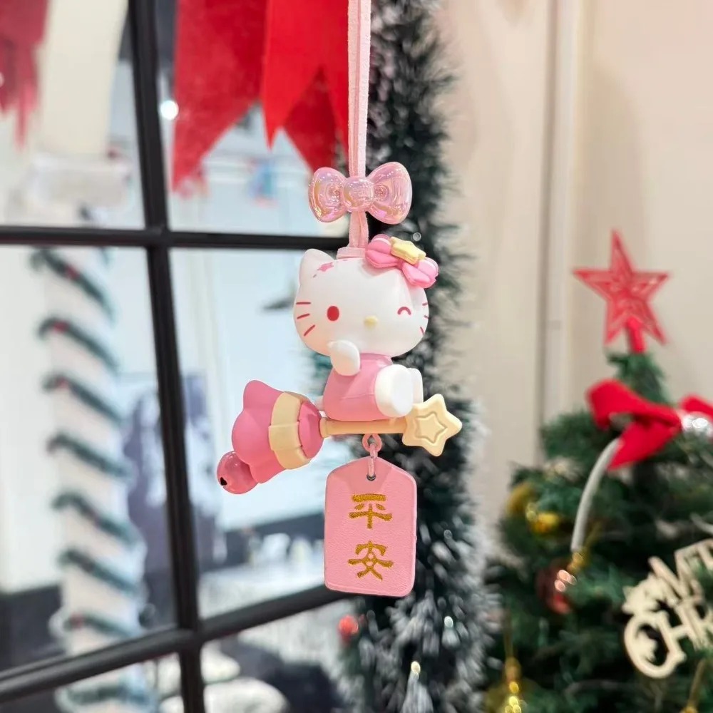 Sanrio Kuromi ‌   Ornamento Pe - Car Accessories Hanging From Mirror recensione e prezzo