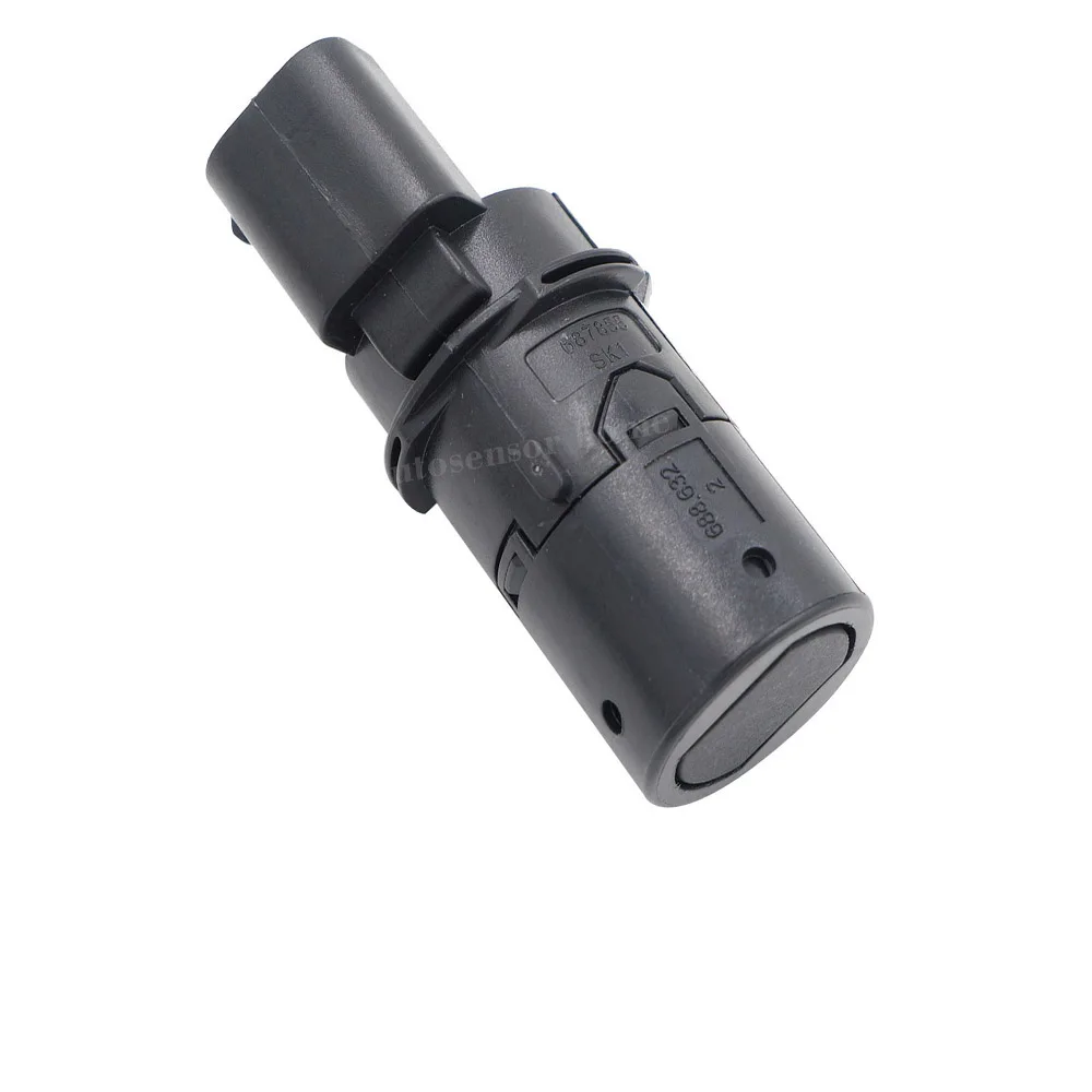 Nuovo 4pcs 66216902182 6902182 - Parking Sensor Reverse recensione e prezzo