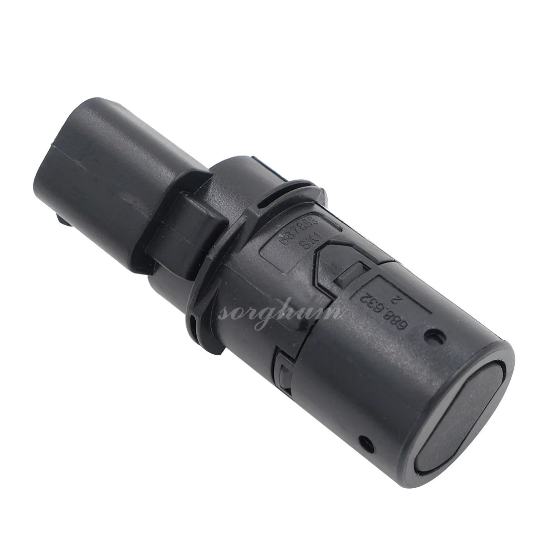 Nuovo 4pcs 66216902182 6902182 - Parking Sensor Reverse recensione e prezzo