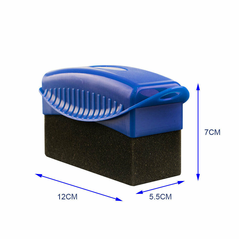 Spazzola in spugna per lucidat - Car Detailing Brush recensione e prezzo