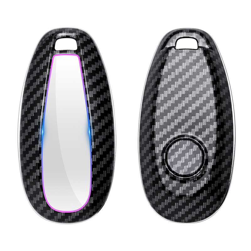 Custodia per chiave a distanza - Car Accessories Ertiga recensione e prezzo