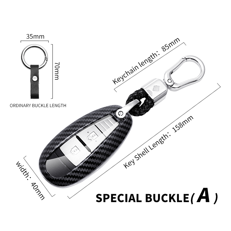 Custodia per chiave a distanza - Car Accessories Ertiga recensione e prezzo