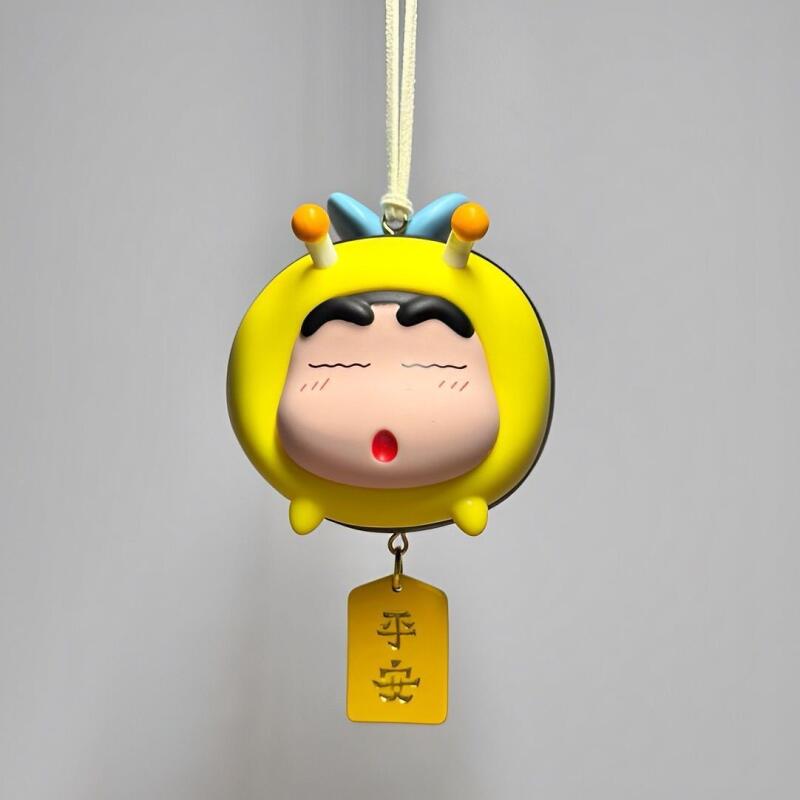 Ciondolo per Auto 3D Kawaii Cr - Car Accessories Hanging From Mirror recensione e prezzo