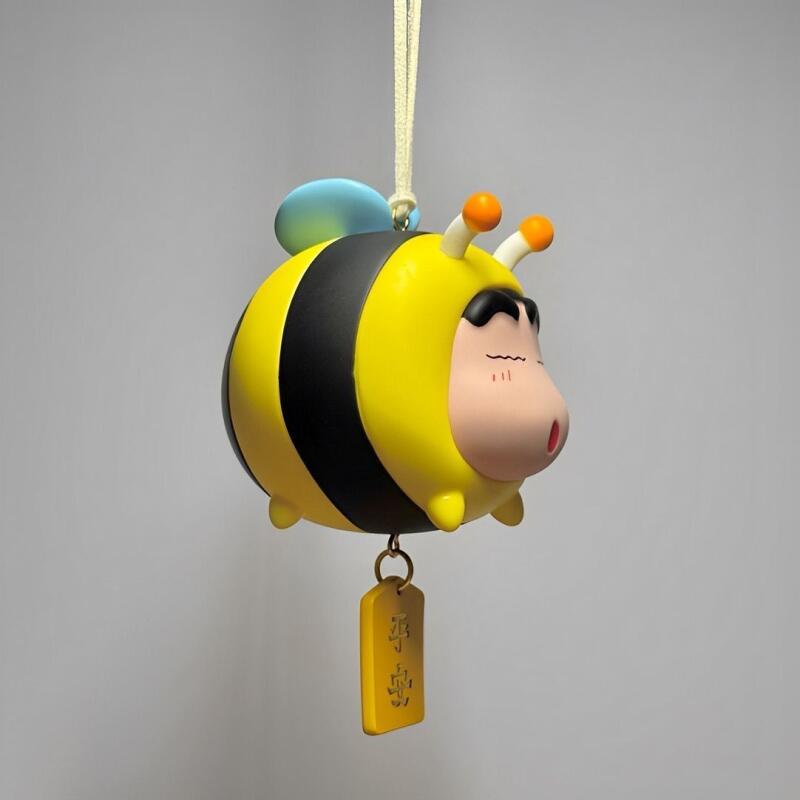 Ciondolo per Auto 3D Kawaii Cr - Car Accessories Hanging From Mirror recensione e prezzo