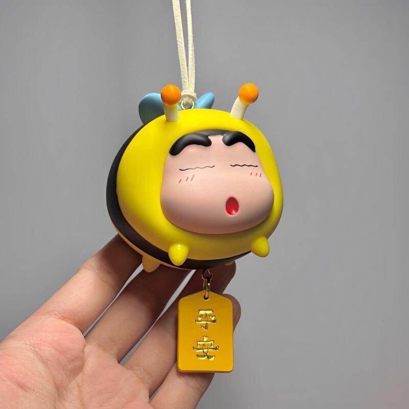 Ciondolo per Auto 3D Kawaii Cr - Car Accessories Hanging From Mirror recensione e prezzo
