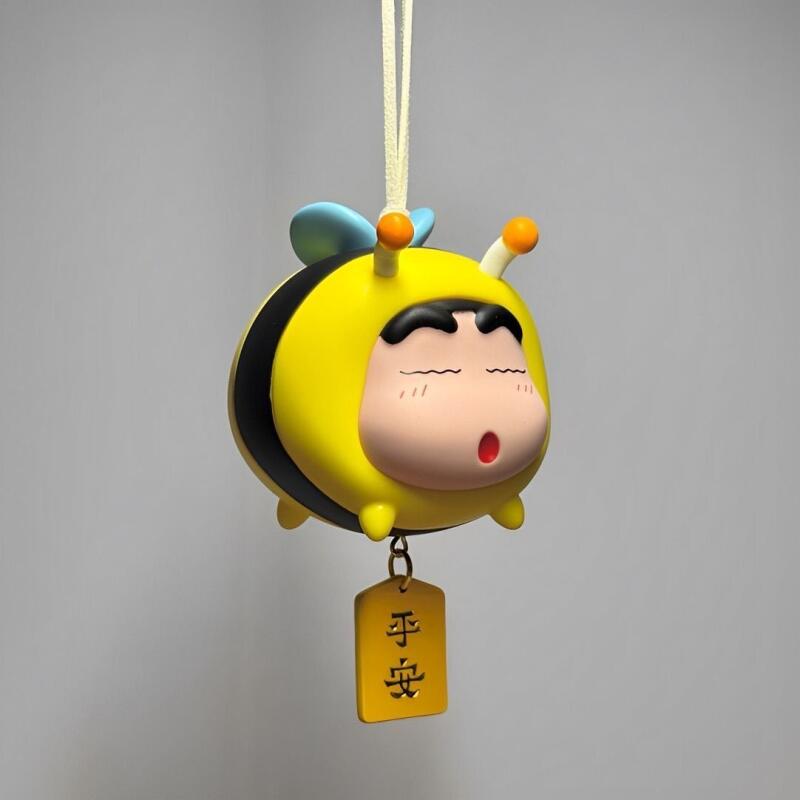 Ciondolo per Auto 3D Kawaii Cr - Car Accessories Hanging From Mirror recensione e prezzo