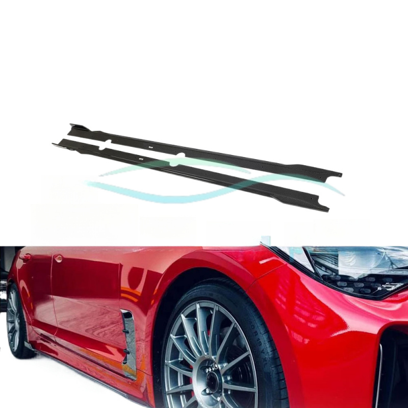 Accessori di Modifica Esterna  - Car Accessories Lipa recensione e prezzo