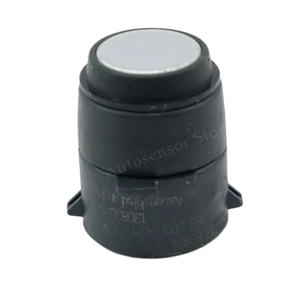 Nuovo di Marca 13282884 PDC Se - Parking Sensor Reverse recensione e prezzo