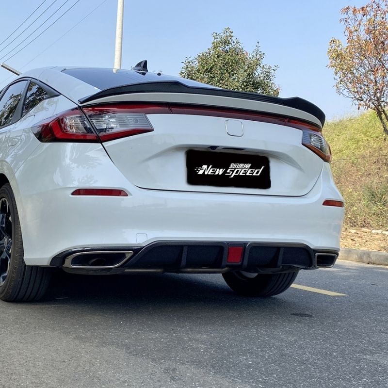 11th Gen Civic Hatchback Max p - Car Accessories Lipa recensione e prezzo