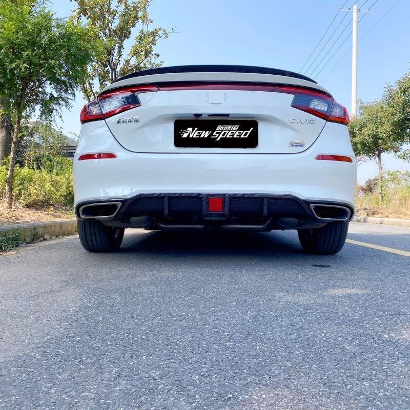 11th Gen Civic Hatchback Max p - Car Accessories Lipa recensione e prezzo