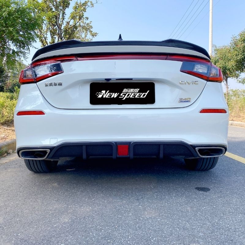 11th Gen Civic Hatchback Max p - Car Accessories Lipa recensione e prezzo