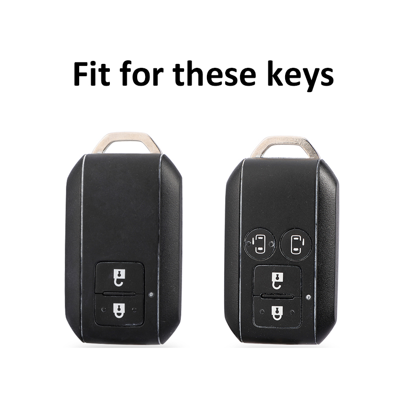 Nuovo TPU Borsette Per Suzuki  - Car Accessories Ertiga recensione e prezzo