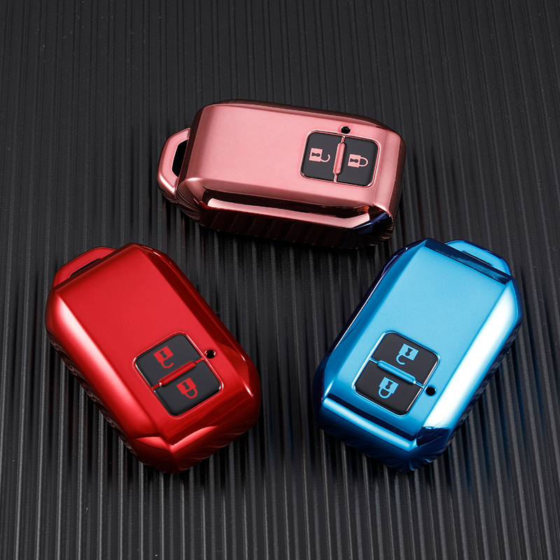 Nuovo TPU Borsette Per Suzuki  - Car Accessories Ertiga recensione e prezzo