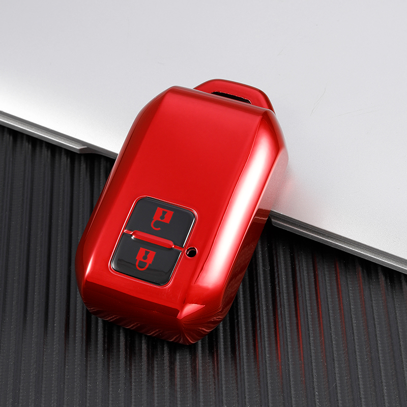 Nuovo TPU Borsette Per Suzuki  - Car Accessories Ertiga recensione e prezzo