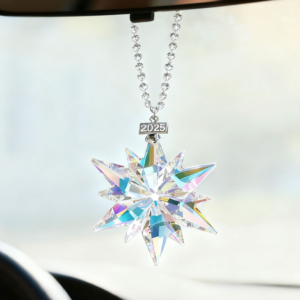 Decorazione pendente per alber - Car Accessories Xmas Gifts recensione e prezzo