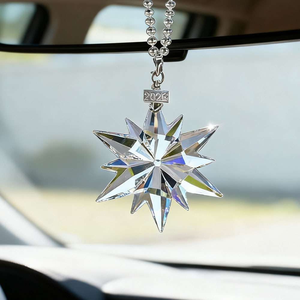 Decorazione pendente per alber - Car Accessories Xmas Gifts recensione e prezzo
