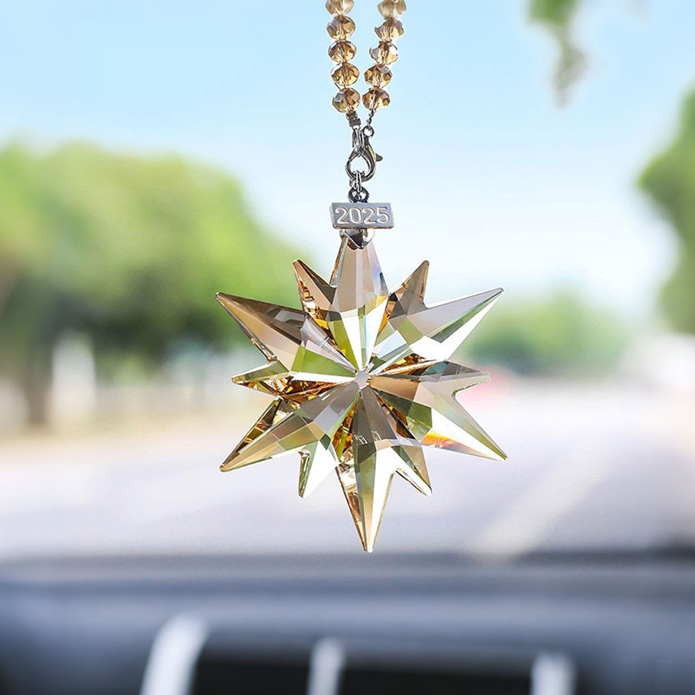 Decorazione pendente per alber - Car Accessories Xmas Gifts recensione e prezzo