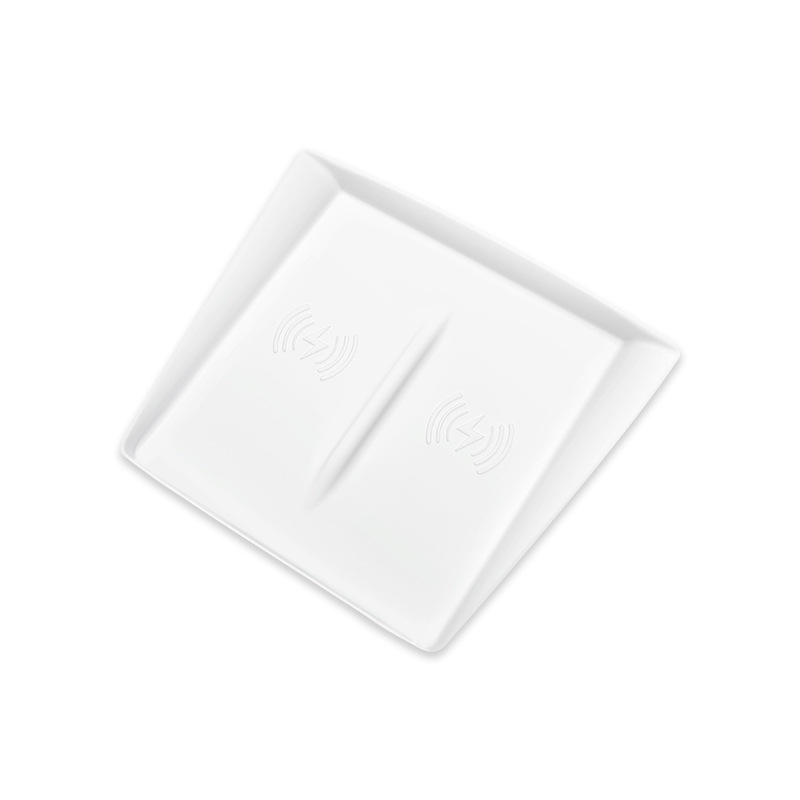 Tappetino di ricarica wireless - Wireless Car Charger recensione e prezzo