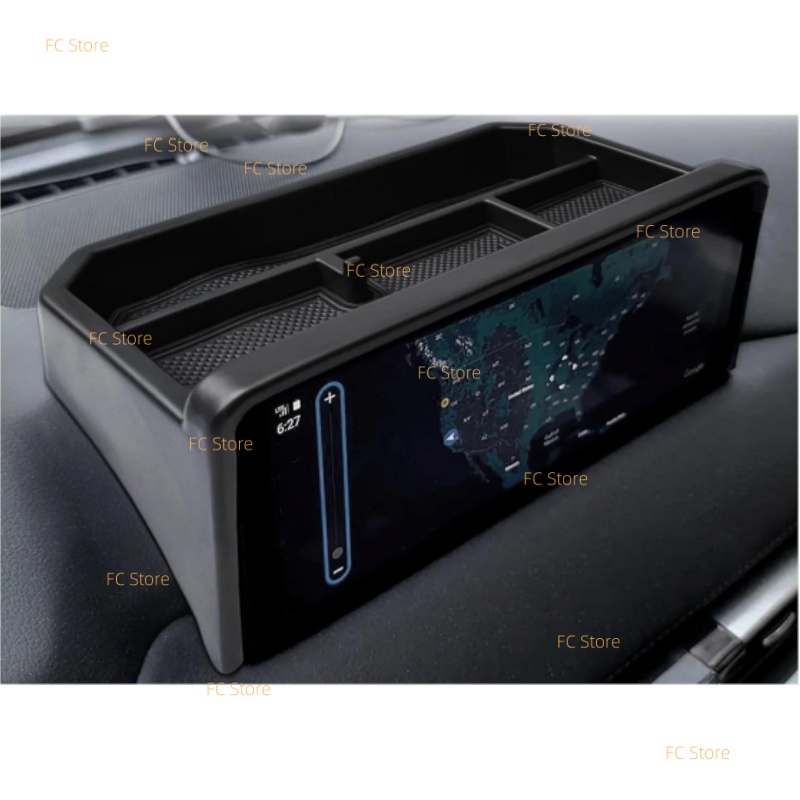 Organizer per Console Centrale - Car Accessories Dashboard recensione e prezzo
