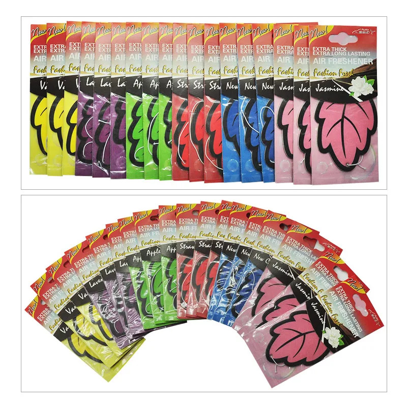 1/4/6/12pcs Auto Deodorante Od - Car Accessories Perfume recensione e prezzo