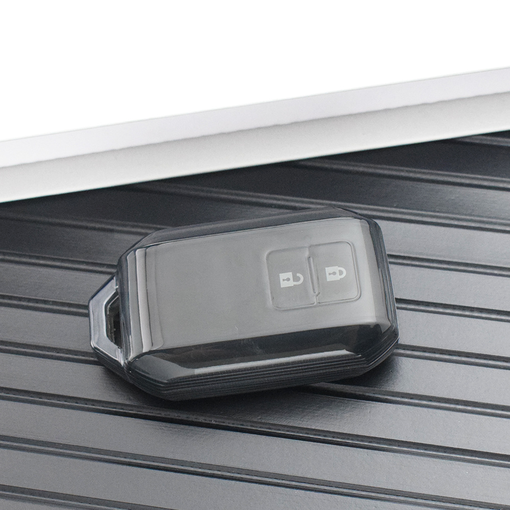Guscio Protettivo Trasparente  - Car Accessories Ertiga recensione e prezzo
