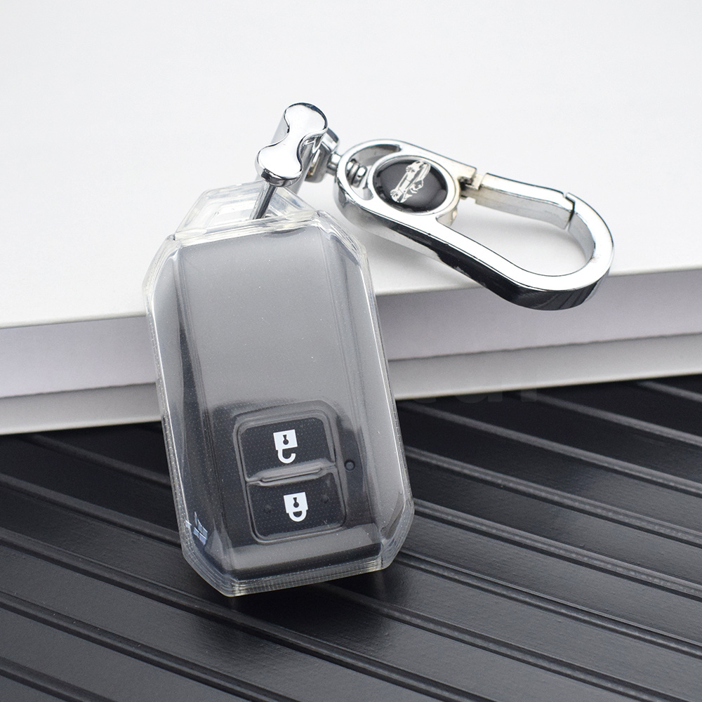 Guscio Protettivo Trasparente  - Car Accessories Ertiga recensione e prezzo