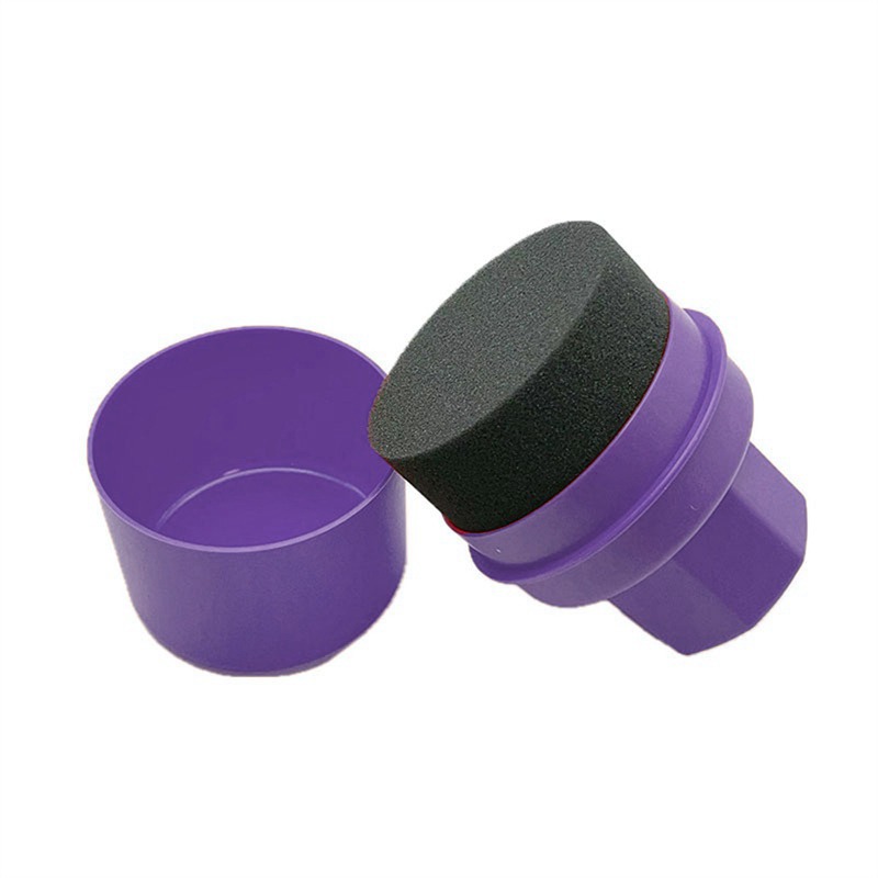 Spugna per ceretta per applica - Car Detailing Brush recensione e prezzo