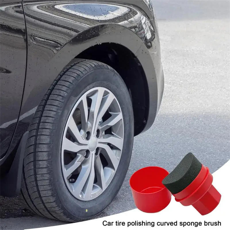Spugna per ceretta per applica - Car Detailing Brush recensione e prezzo