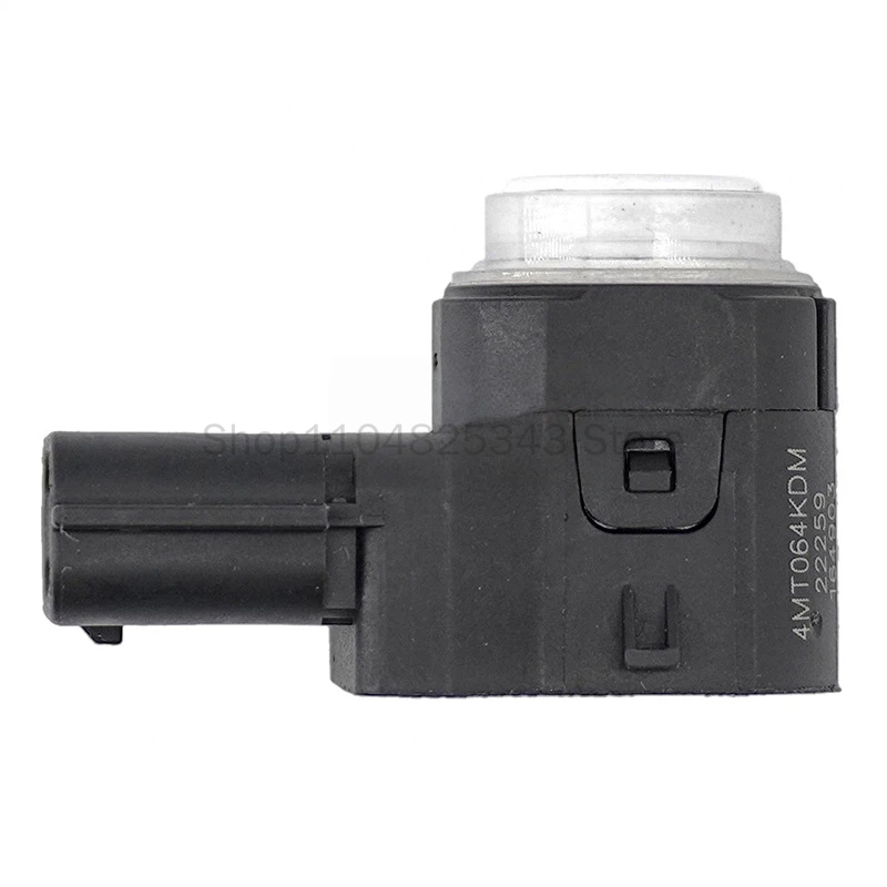 4MT064KDM è adatto per sensori - Parking Sensor Reverse recensione e prezzo