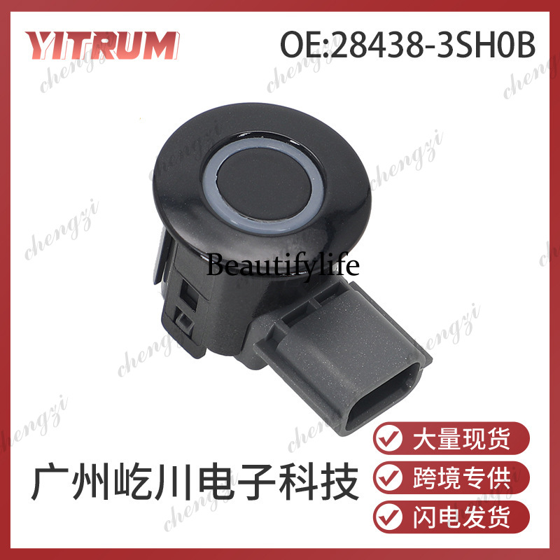28438-3SH0B Adatto per sensore - Parking Sensor Reverse recensione e prezzo
