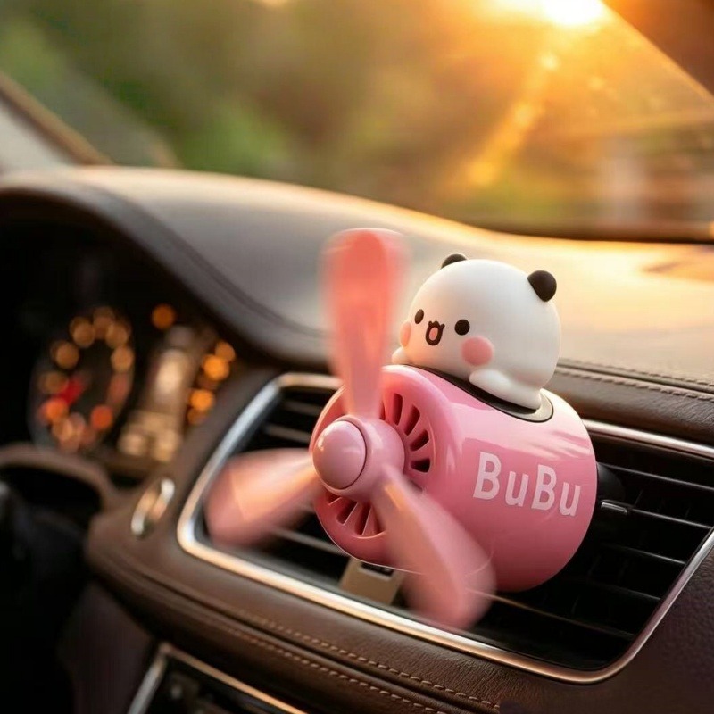 Deodorante per Auto a Forma di - Car Accessories Perfume recensione e prezzo