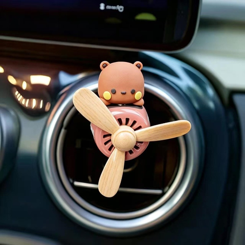 Deodorante per Auto a Forma di - Car Accessories Perfume recensione e prezzo