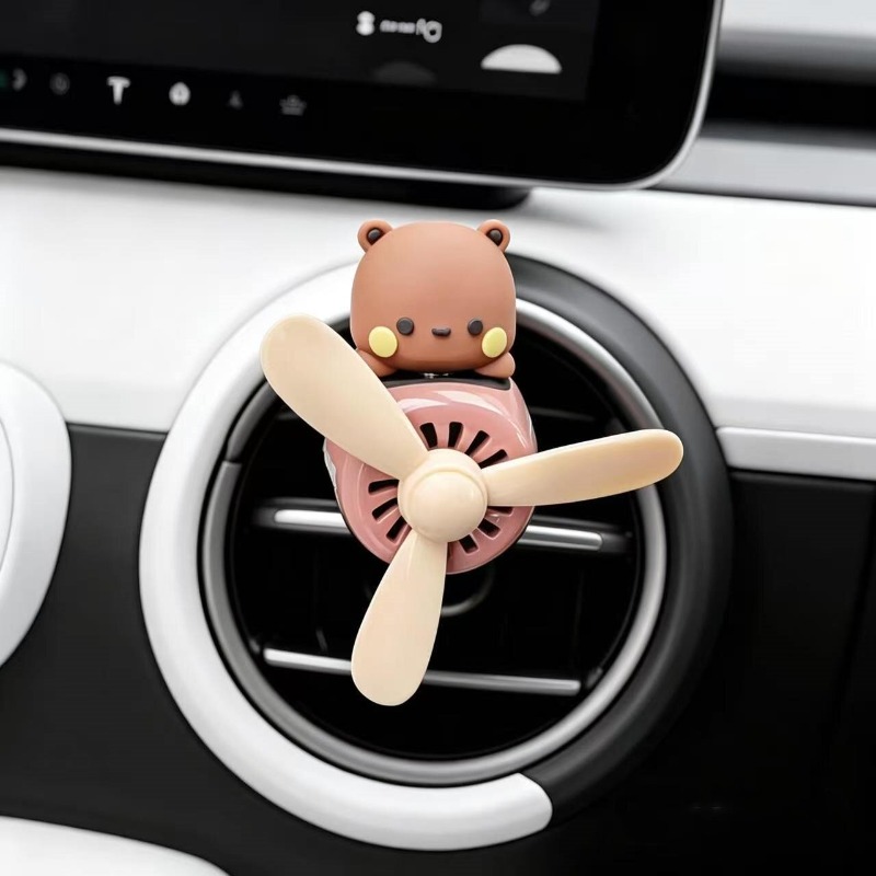 Deodorante per Auto a Forma di - Car Accessories Perfume recensione e prezzo