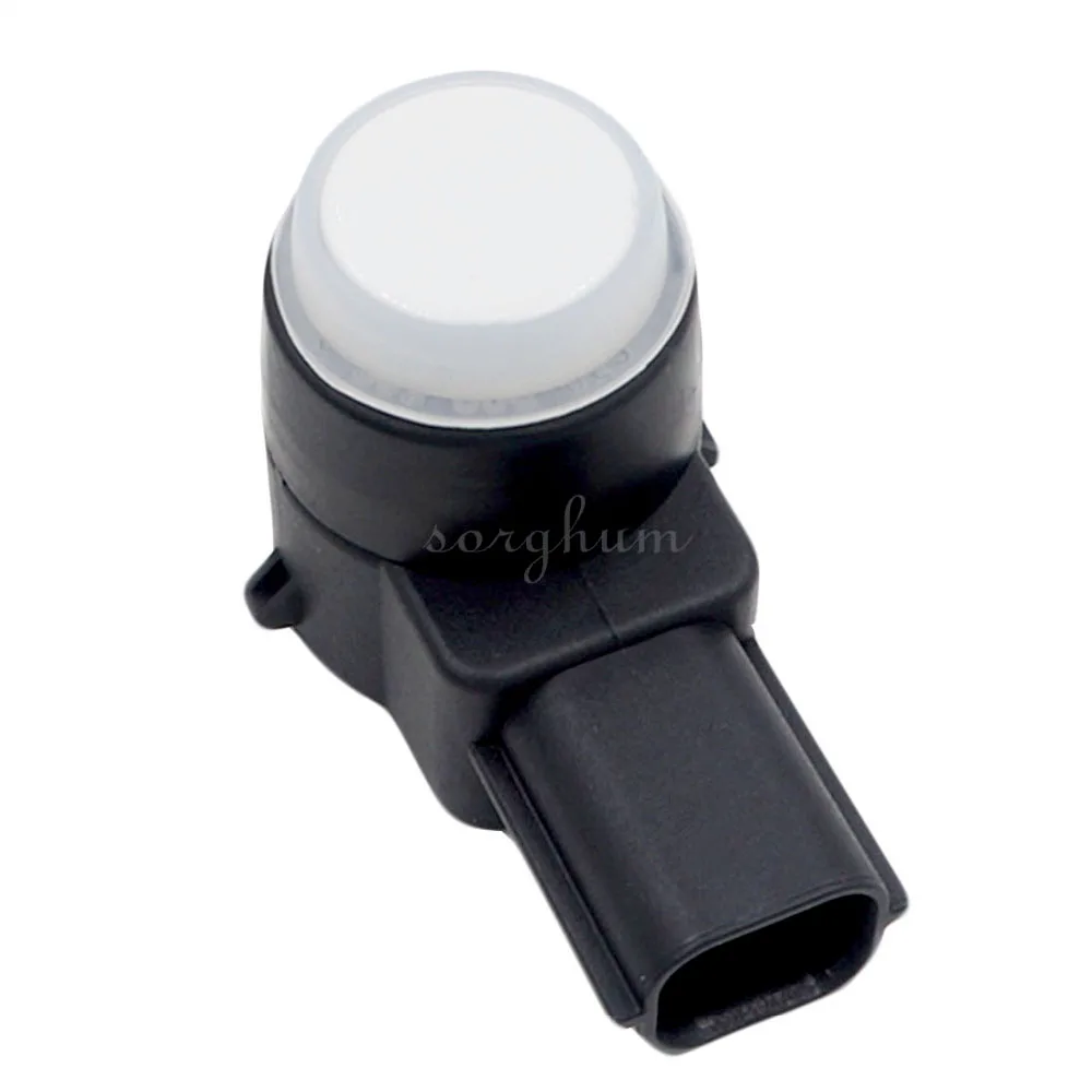 4 PCS PDC Inversione di Sosteg - Parking Sensor Reverse recensione e prezzo
