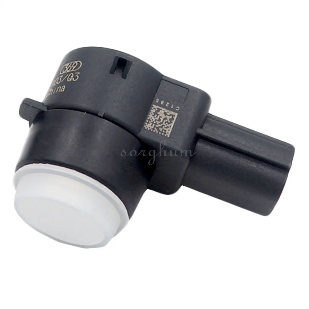 4 PCS PDC Inversione di Sosteg - Parking Sensor Reverse recensione e prezzo