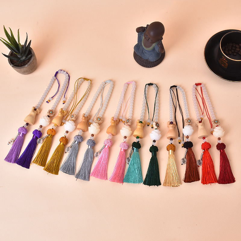 Multicolor stile cinese fortun - Car Accessories Xmas Gifts recensione e prezzo
