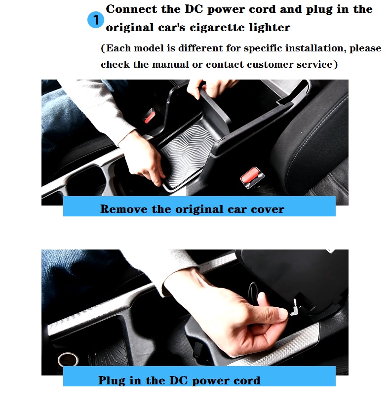 Caricatore Wireless per Auto 1 - Wireless Car Charger recensione e prezzo