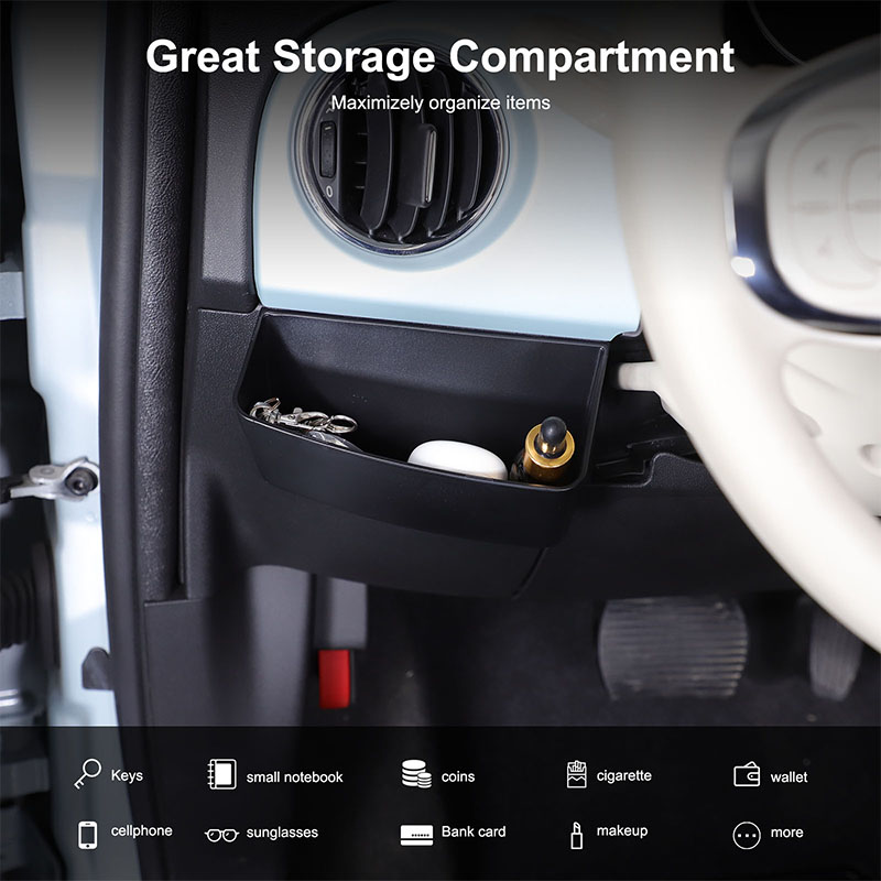 Organizer per Cruscotto Auto,  - Car Accessories Dashboard recensione e prezzo