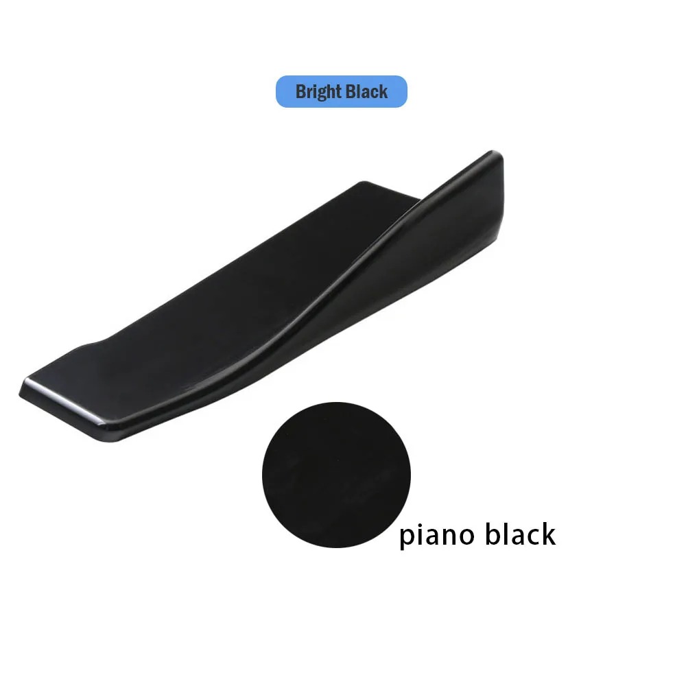 Spoiler Posteriore da 48 cm, E - Car Accessories Lipa recensione e prezzo