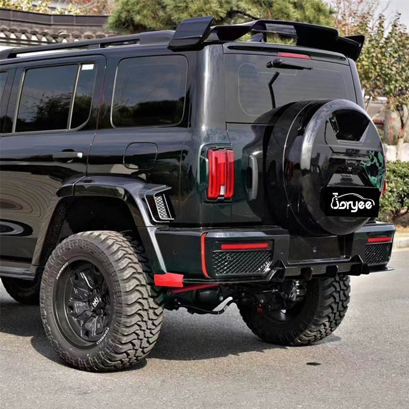 2025 Nuovo Auto Paraurti Anter - Car Accessories Lipa recensione e prezzo