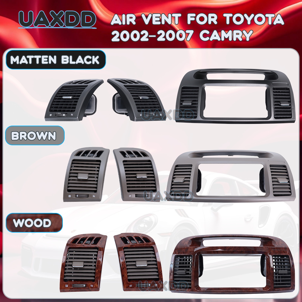 Bocchetta di ventilazione per  - Car Accessories Dashboard recensione e prezzo