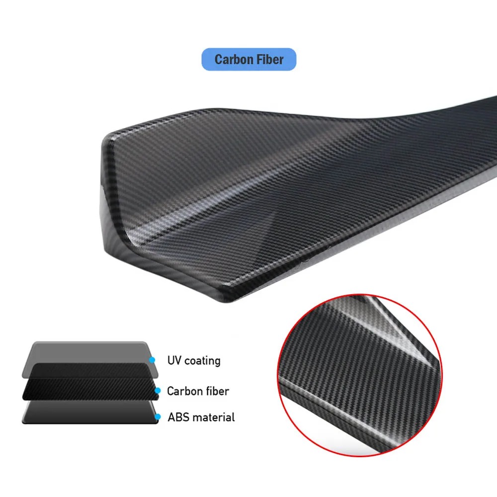 Spoiler posteriore da 48 cm, s - Car Accessories Lipa recensione e prezzo