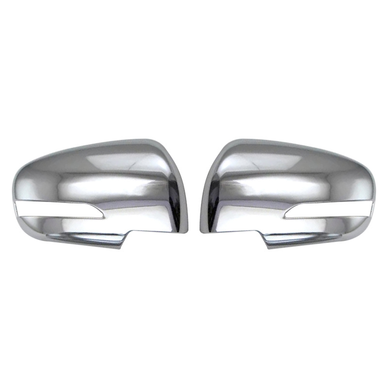 Copertura dello specchio della - Car Accessories Ertiga recensione e prezzo