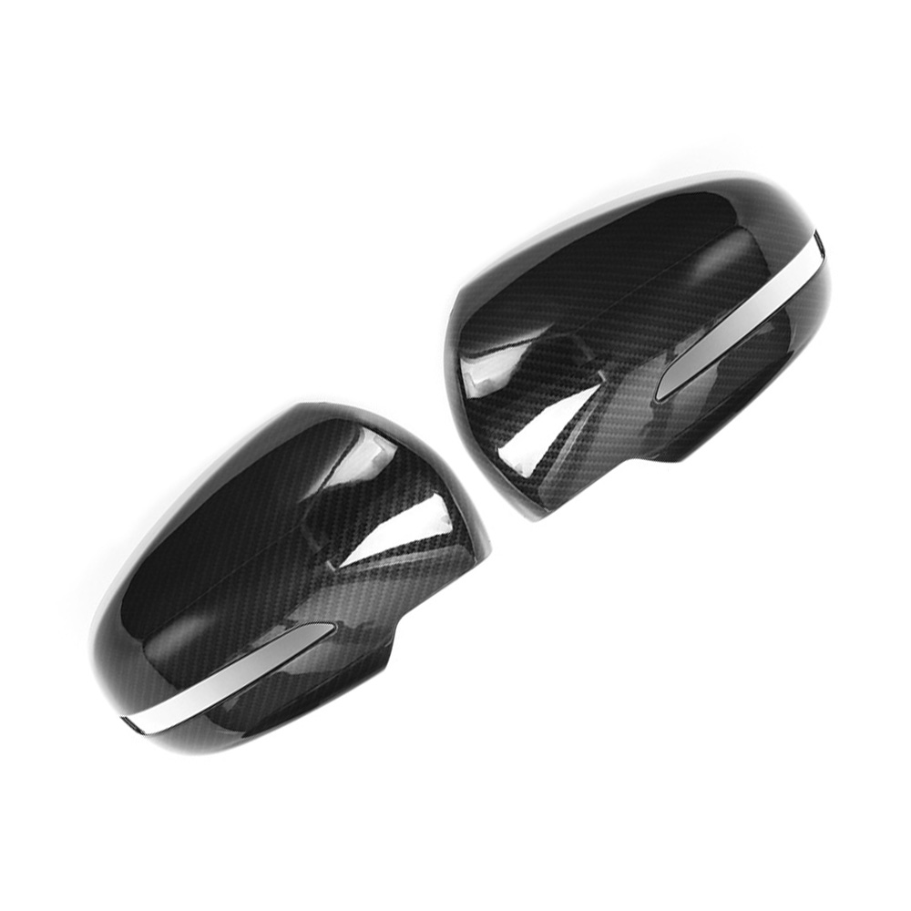 Copertura dello specchio della - Car Accessories Ertiga recensione e prezzo