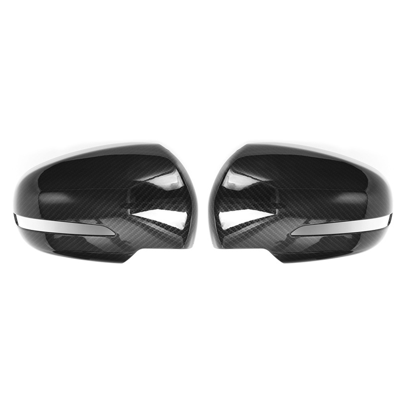 Copertura dello specchio della - Car Accessories Ertiga recensione e prezzo