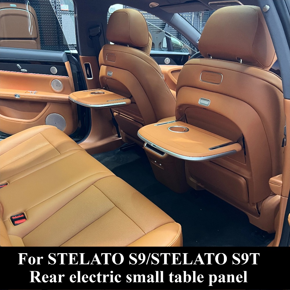 Tavolino per Auto STELATO S9 / - Wireless Car Charger recensione e prezzo